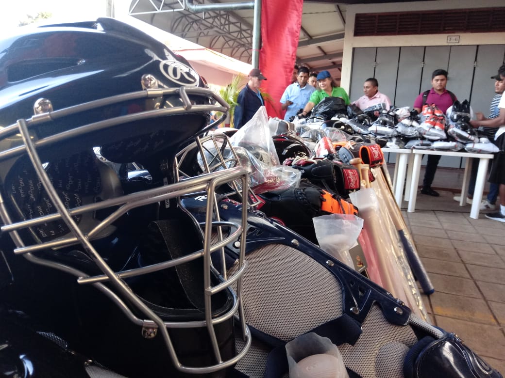 deporte